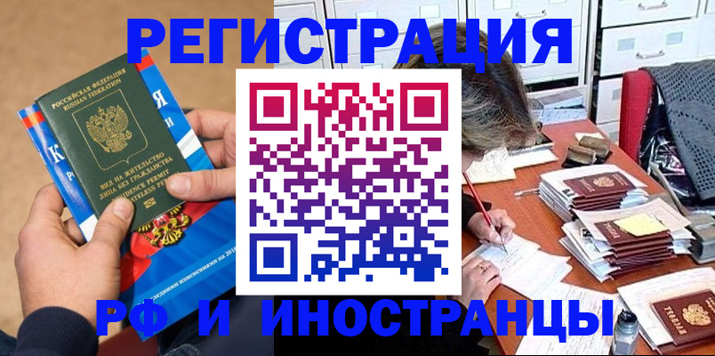 прописка в Курчалом